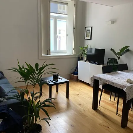 Apartamento City Center Porto Exterior photo