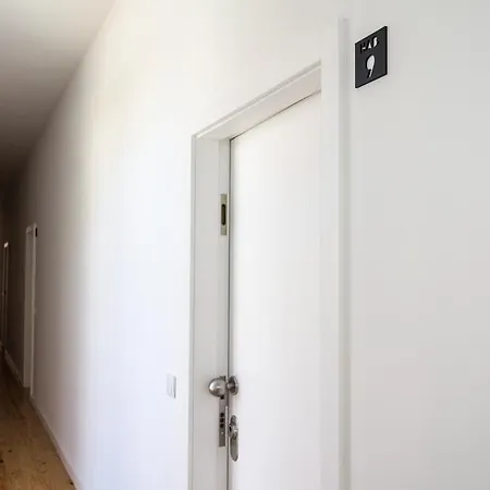 Apartamento City Center Porto Exterior photo