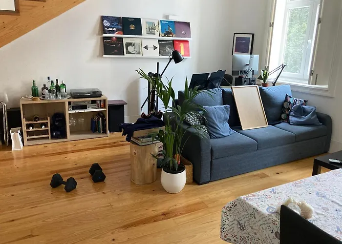 Apartamento City Center