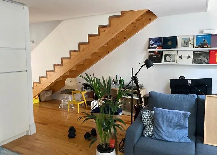 Apartamento City Center