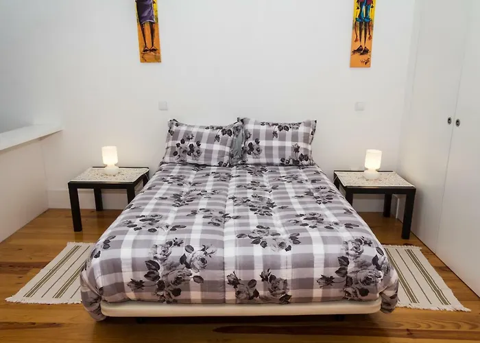 Apartamento City Center