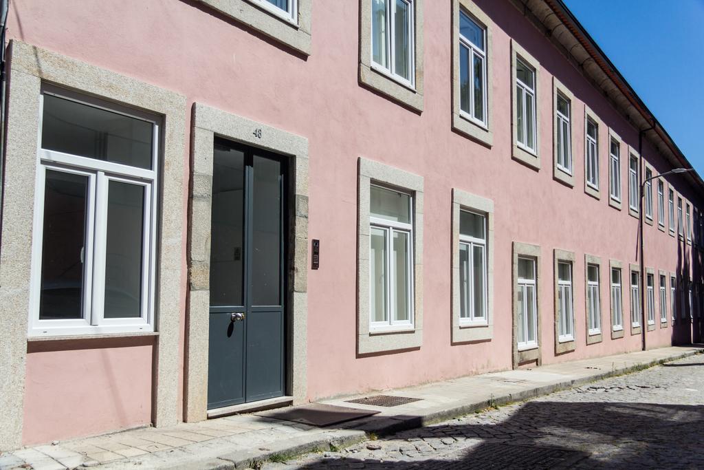 Apartment Center Porto